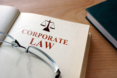 Corporate law
